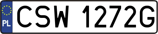 CSW1272G