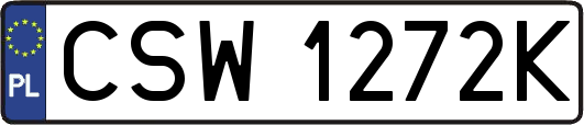 CSW1272K