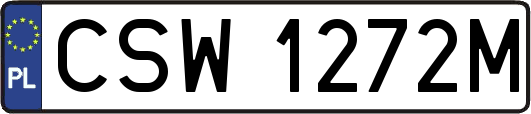 CSW1272M