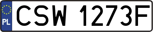 CSW1273F