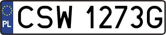CSW1273G