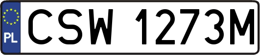 CSW1273M