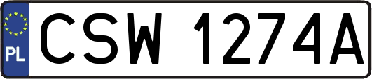 CSW1274A