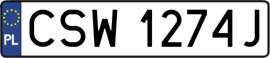 CSW1274J