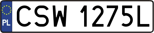 CSW1275L