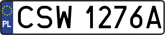 CSW1276A