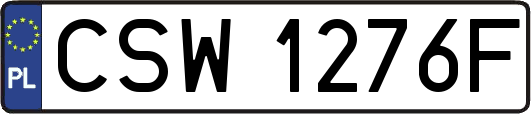 CSW1276F