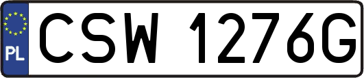 CSW1276G