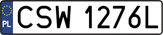 CSW1276L