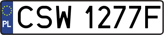 CSW1277F
