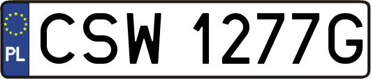 CSW1277G