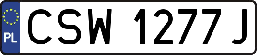 CSW1277J