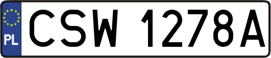 CSW1278A