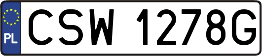 CSW1278G