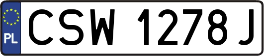 CSW1278J