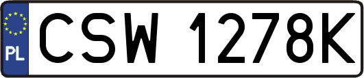 CSW1278K