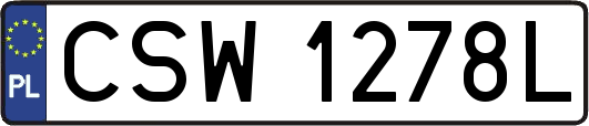 CSW1278L