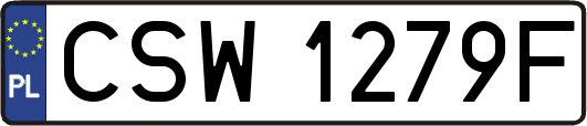 CSW1279F