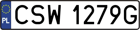 CSW1279G