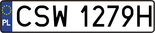 CSW1279H