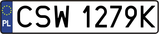 CSW1279K