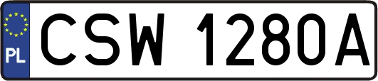 CSW1280A
