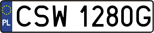 CSW1280G