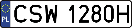 CSW1280H