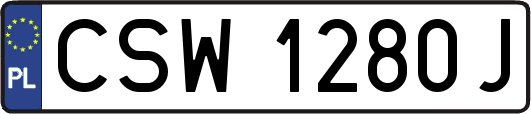 CSW1280J