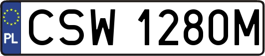 CSW1280M