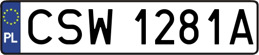 CSW1281A