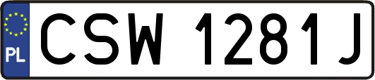 CSW1281J