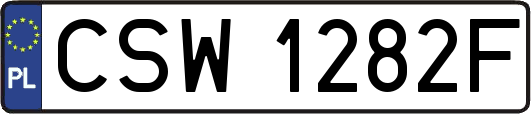 CSW1282F