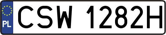 CSW1282H