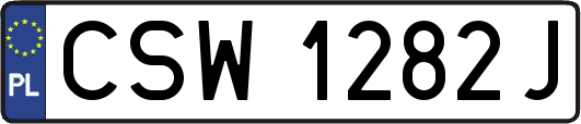 CSW1282J