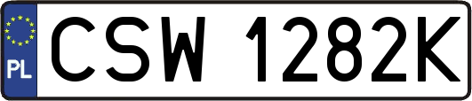 CSW1282K
