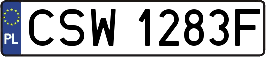 CSW1283F