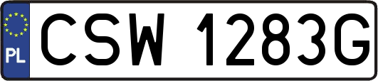 CSW1283G