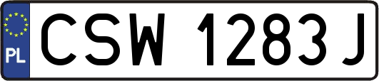 CSW1283J