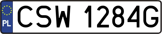 CSW1284G