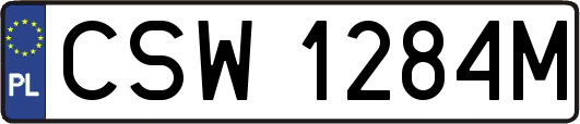 CSW1284M