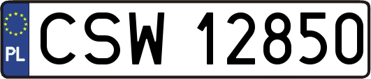 CSW12850