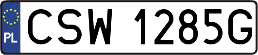 CSW1285G
