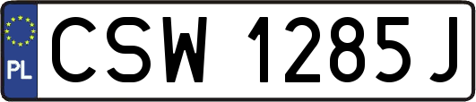 CSW1285J