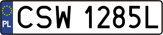 CSW1285L