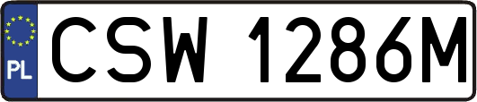 CSW1286M