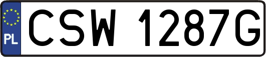 CSW1287G