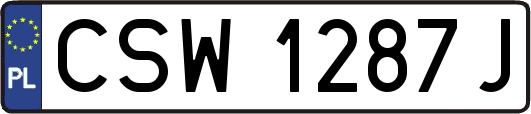 CSW1287J