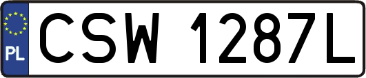 CSW1287L