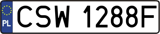 CSW1288F